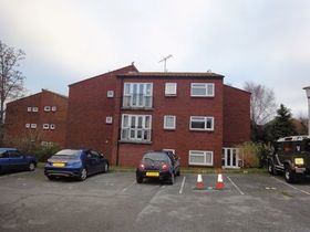 2&nbsp;Bedroom&nbsp;Flat