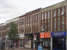 2 Bedroom Flat