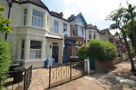 3 Bedroom Terraced