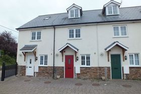 3 Bedroom Terraced