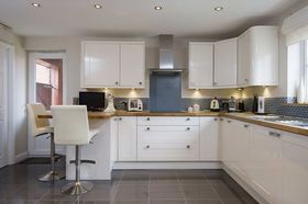4 Bedroom Detached