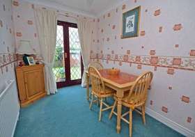 3 Bedroom Detached