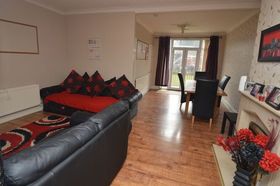 3 Bedroom Terraced
