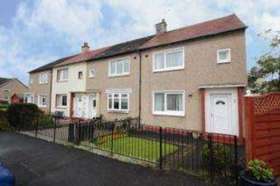 2 Bedroom End of Ter...