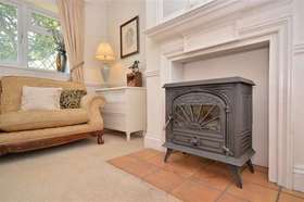 4 Bedroom Detached