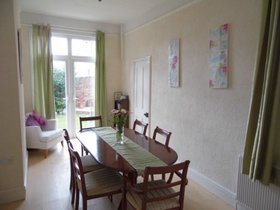 6 Bedroom Semi-Detac...