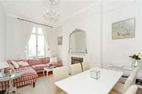 3 Bedroom Maisonette