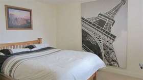 2 Bedroom Flat