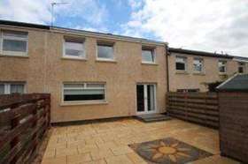 3 Bedroom Terraced