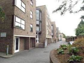1 Bedroom Flat