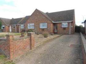 2 Bedroom Bungalow