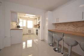 1 Bedroom House Shar...
