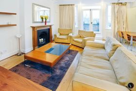 2&nbsp;Bedroom&nbsp;Flat