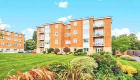 2 Bedroom Apartment
