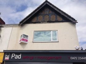 2 Bedroom Flat
