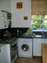 2 Bedroom Flat