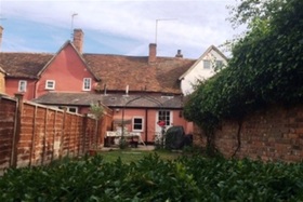 1&nbsp;Bedroom&nbsp;Detached