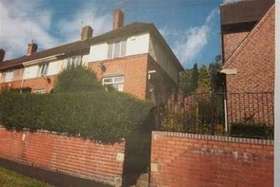 2 Bedroom Detached