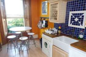 1&nbsp;Bedroom&nbsp;Flat