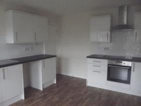 2 Bedroom Apartment