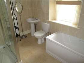 1 Bedroom Cottage