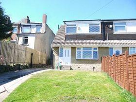 3 Bedroom Semi-Detac...