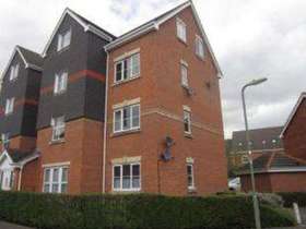2 Bedroom Flat