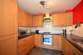 2 Bedroom Flat