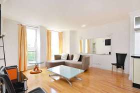 2 Bedroom Apartment