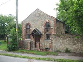 2 Bedroom Detached