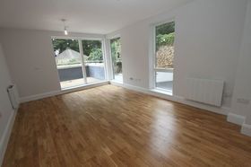 2 Bedroom Flat