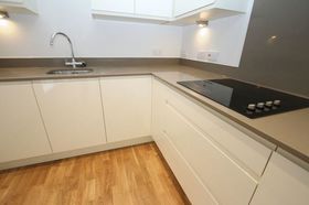 2 Bedroom Flat