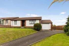 2 Bedroom Bungalow