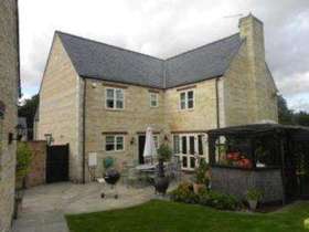 4 Bedroom Detached