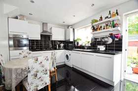 3 Bedroom Detached