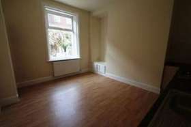 2 Bedroom Terraced