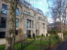 2 Bedroom Flat