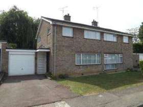 3 Bedroom Semi-Detac...