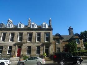 2 Bedroom Flat