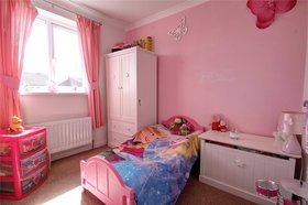 2 Bedroom Semi-Detac...