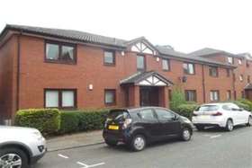 2 Bedroom Flat