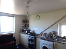 2 Bedroom Flat