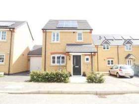 3 Bedroom Detached
