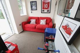 3 Bedroom Terraced