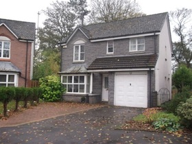 4 Bedroom Detached