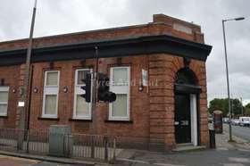 1 Bedroom Flat