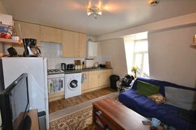 1 Bedroom Flat