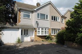3 Bedroom Semi-Detac...