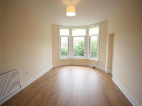 2 Bedroom Flat