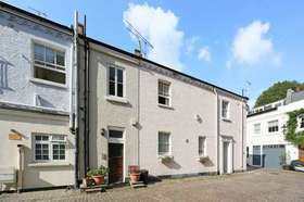 2 Bedroom Ground Fla...